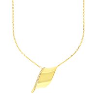 Collana Vivi Gioielli Donna in Argento 0598020040324